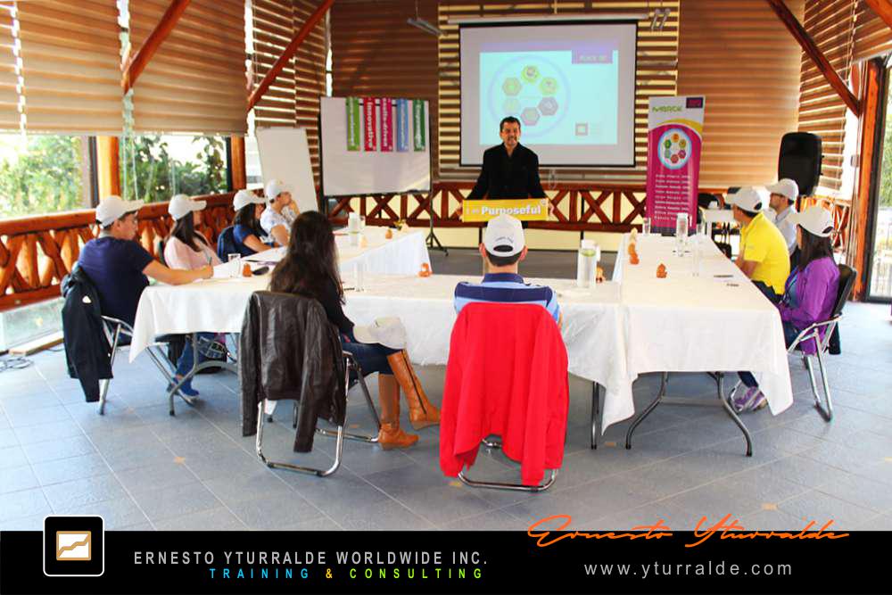 Jornadas de Integración: Team Building Corporativo Vivencial Online para el desarrollo de equipos de trabajo