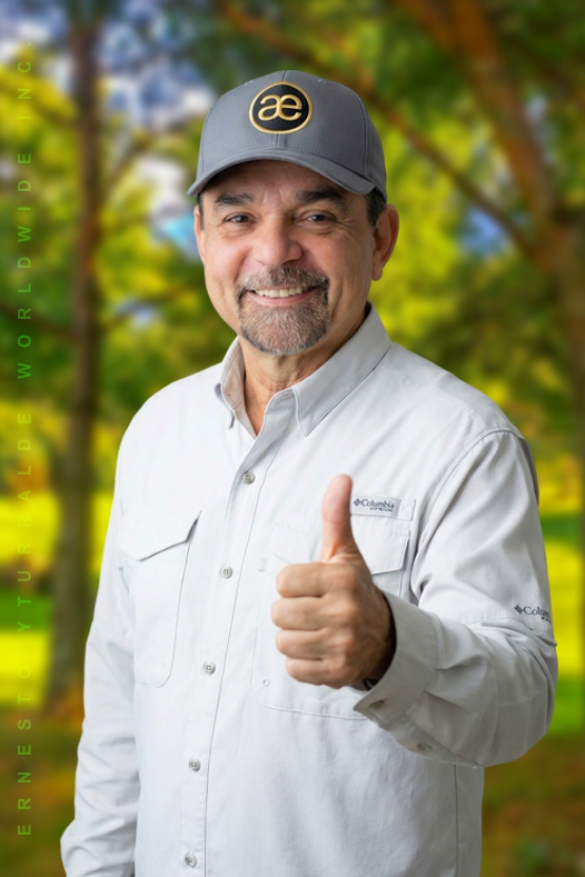 Ernesto Yturralde | Talleres de Integración LATAM