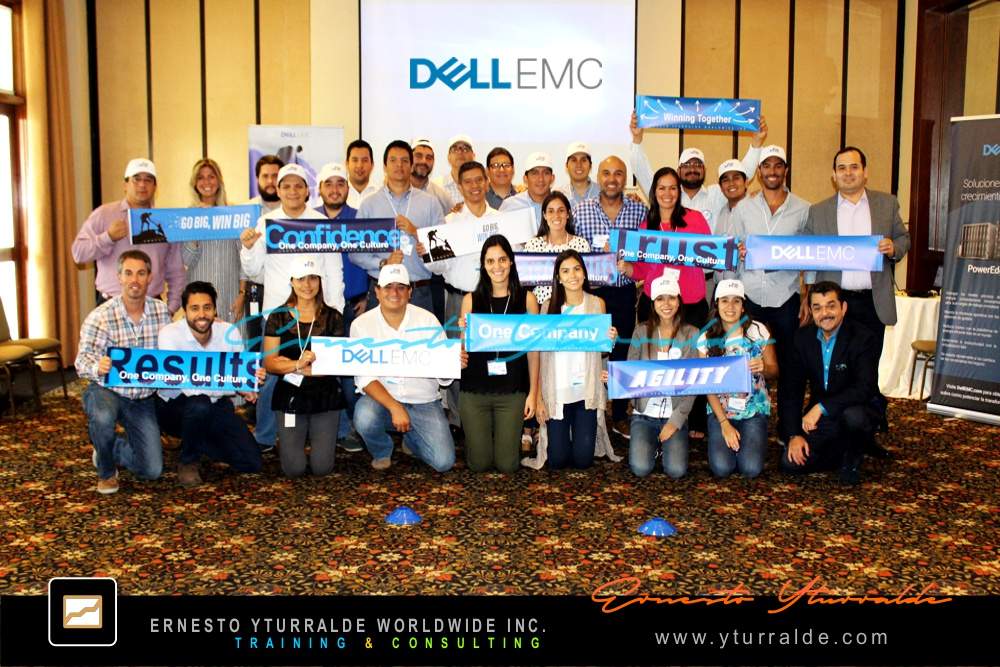 Jornadas de Integración: Team Bonding Corporativo Vivencial  para el desarrollo de equipos de trabajo