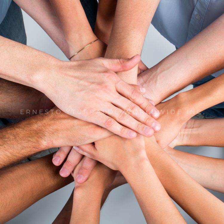 Trabajo en Equipo: Team Building potenciando la sinergia del equipo de trabajo